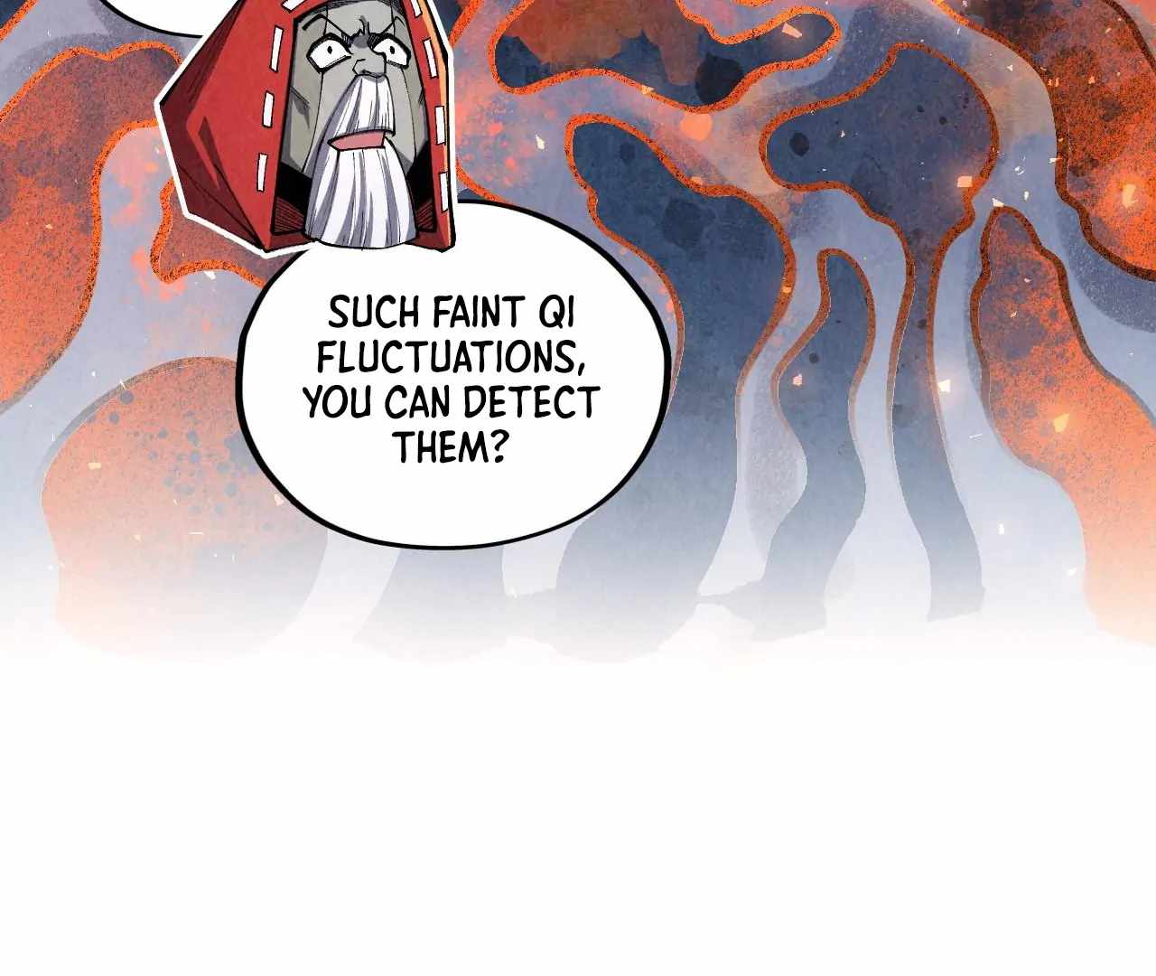The Eternal Supreme Chapter 416 17